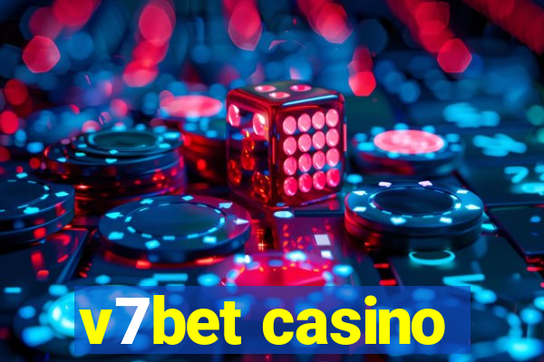 v7bet casino